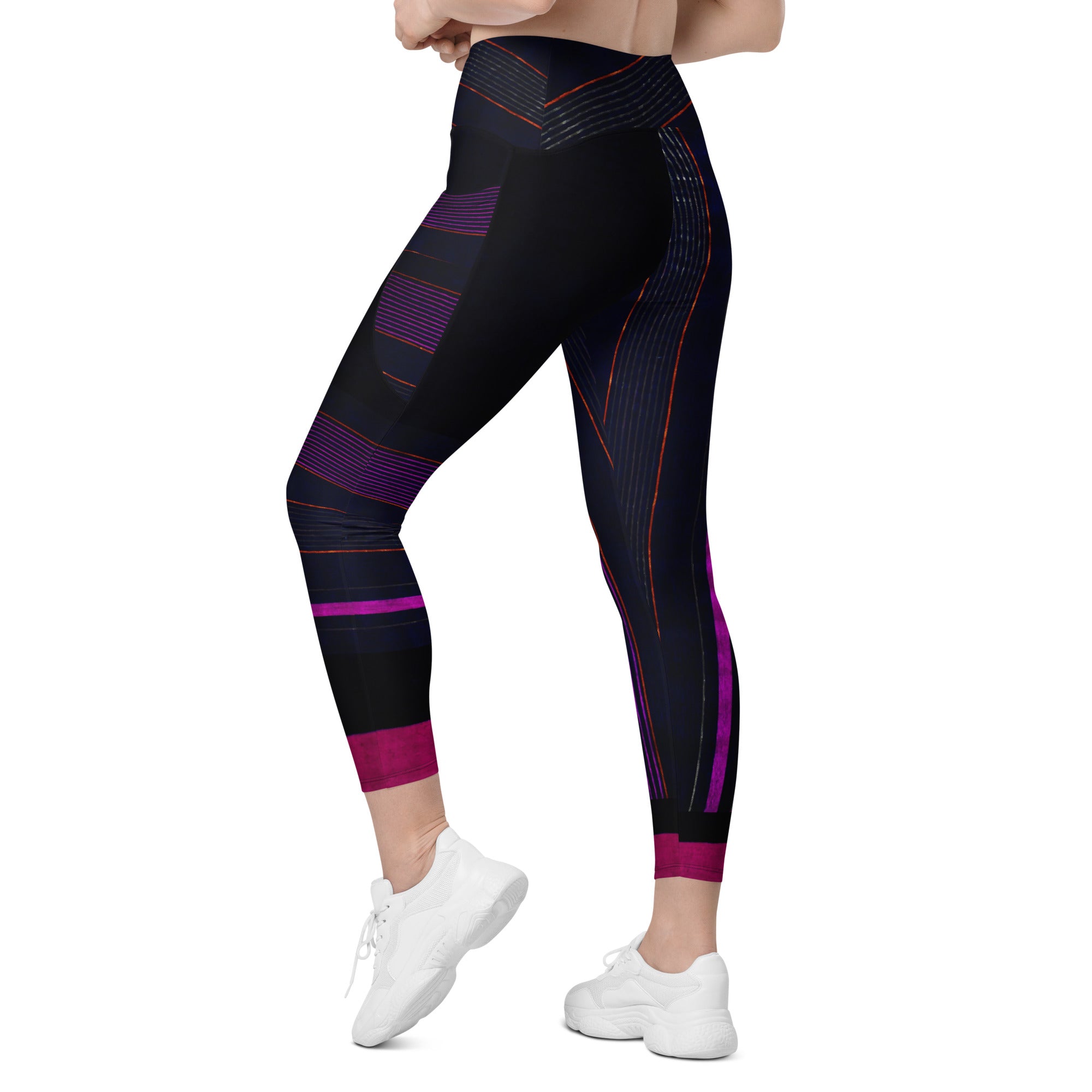 leggings-with-pockets-cross-waist-black-purple-pink-peppermint-wickedyo6